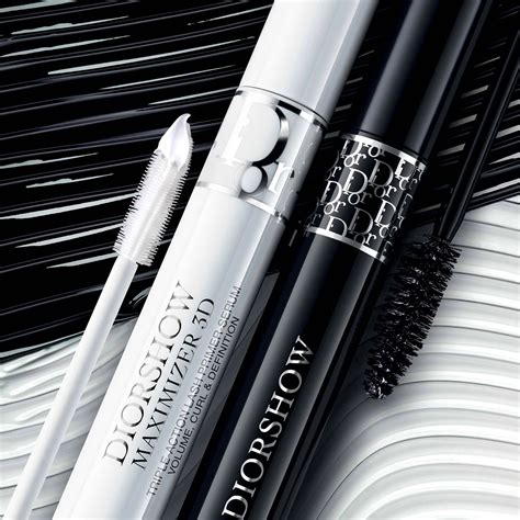 mascara primer dior